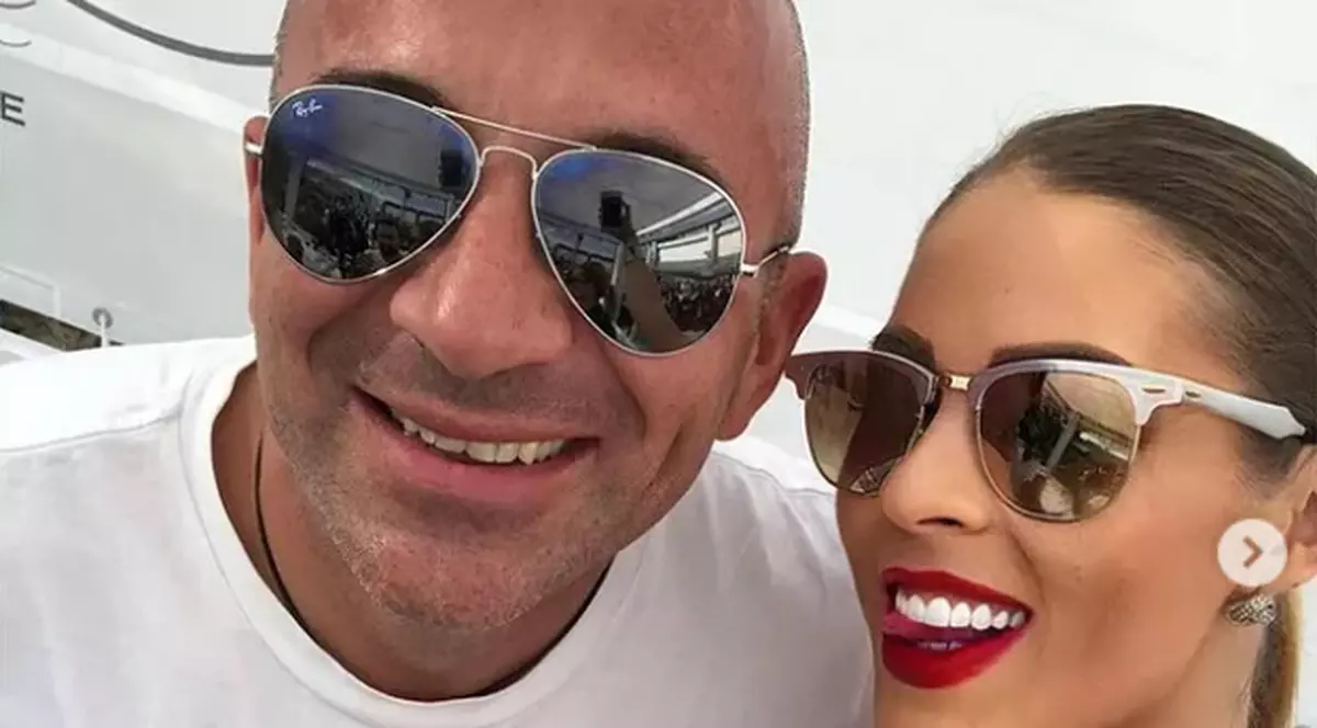 Unde se distrează Roxana Nemeș, după ce soțul ei a fost surprins în compania altei femei. Cu cine a petrecut până dimineața