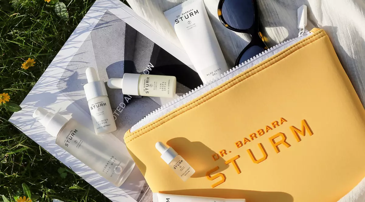 4 pași esențiali pentru sănătatea pielii tale în vacanță