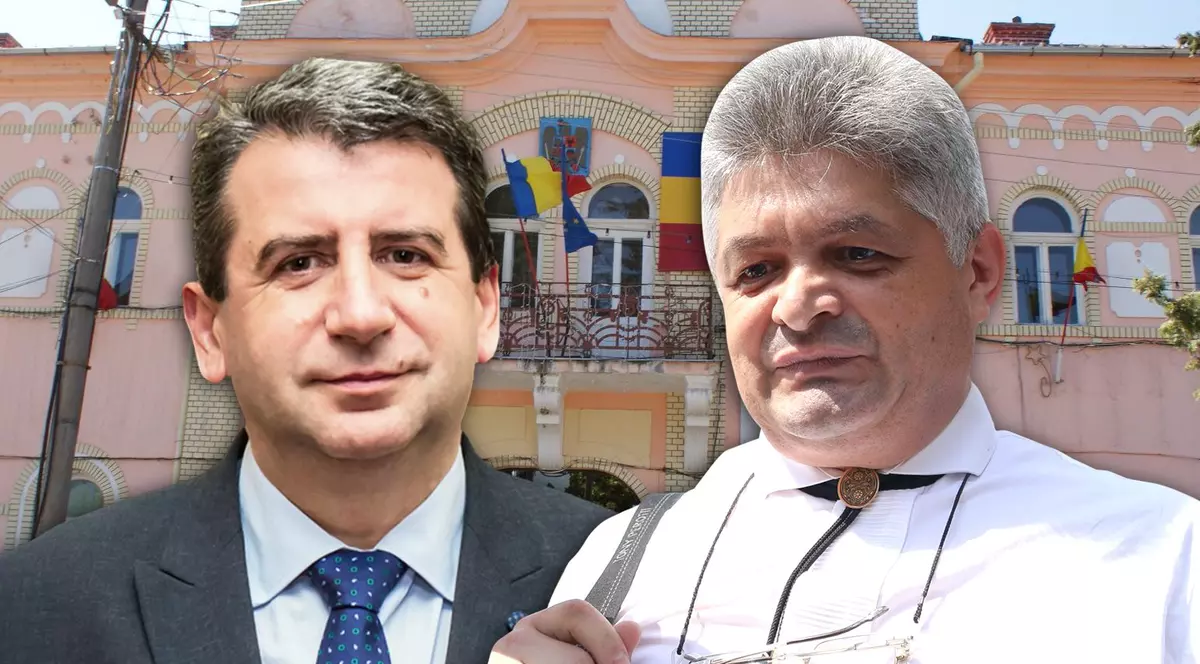 Primăria din Jibou spune că nu sunt probleme la spitalul unde a angajat ca manager pe directorul condamnat că a delapidat un alt spital