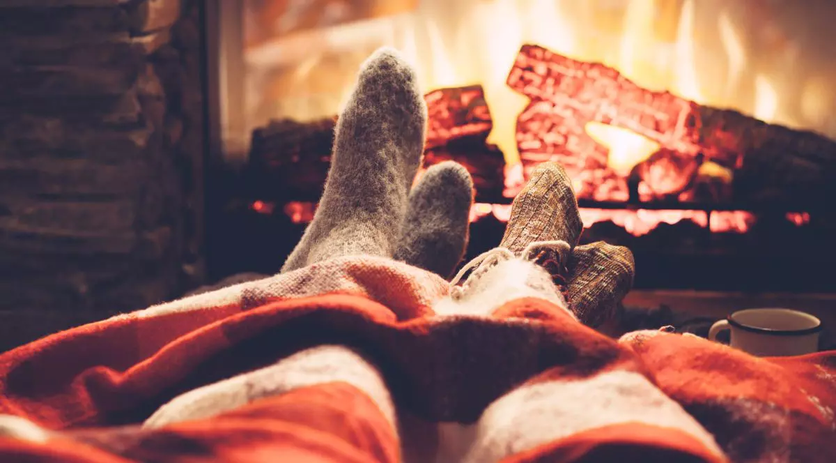 Unii britanici se întorc la sobă: vânzările de lemne de foc au crescut masiv, pe fondul scumpirii gazelor