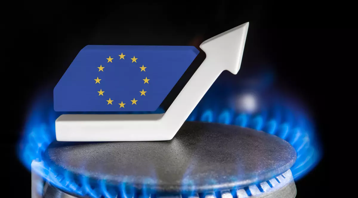 „UE se va confrunta cu ierni groaznice, dacă nu impune o limitare a prețurilor gazelor naturale”, avertizează un ministru european