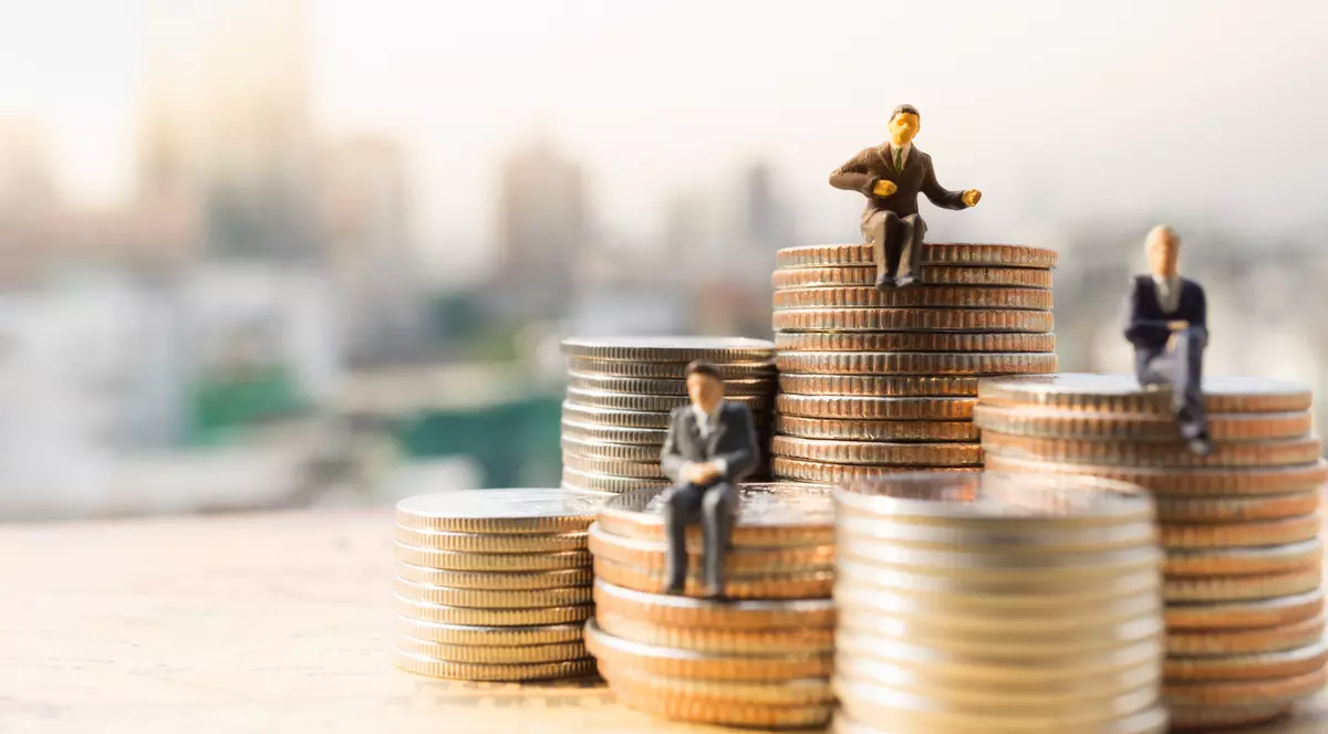 Un economist critică ideile din ultima carte a renumitului Thomas Piketty: „Promite dreptate economică fără cost în societate”