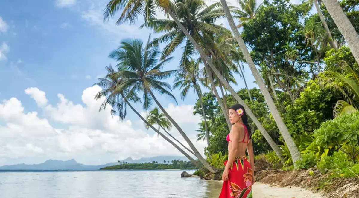 Descoperă ce zodie ești în horoscopul tahitian și află cât ești de puternic!