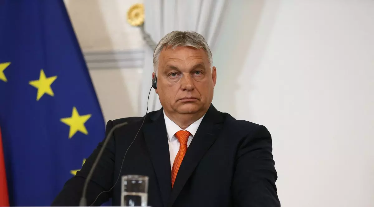 SURSE: Viktor Orban va fi citat la CNCD după ce a fost reclamat pentru discursul „cu caracter rasist şi xenofob” de la Băile Tușnad