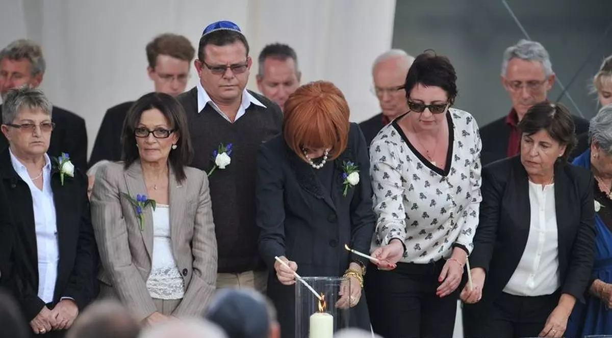 Familiile sportivilor uciși în atentatul terorist de la Olimpiada din 1972 au acceptat noua ofertă din partea statului german. Ce sumă vor primi