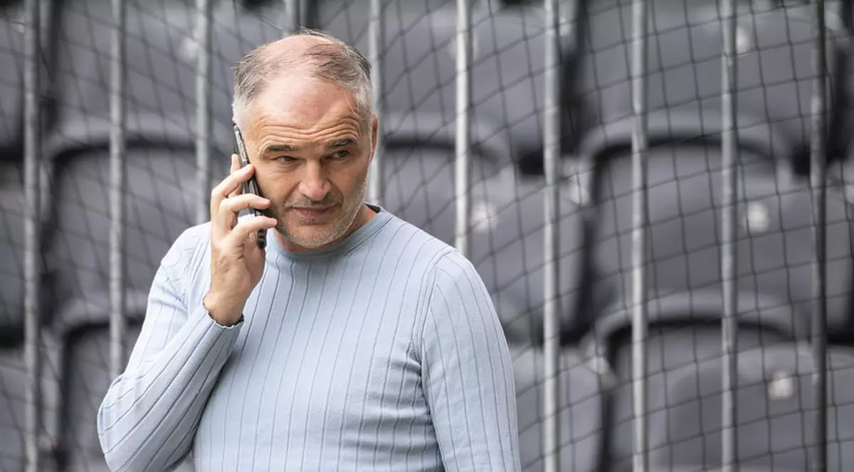 EXCLUSIV. Lecția unei legende elvețiene pentru români: „Talent aveți, mai trebuie muncă”