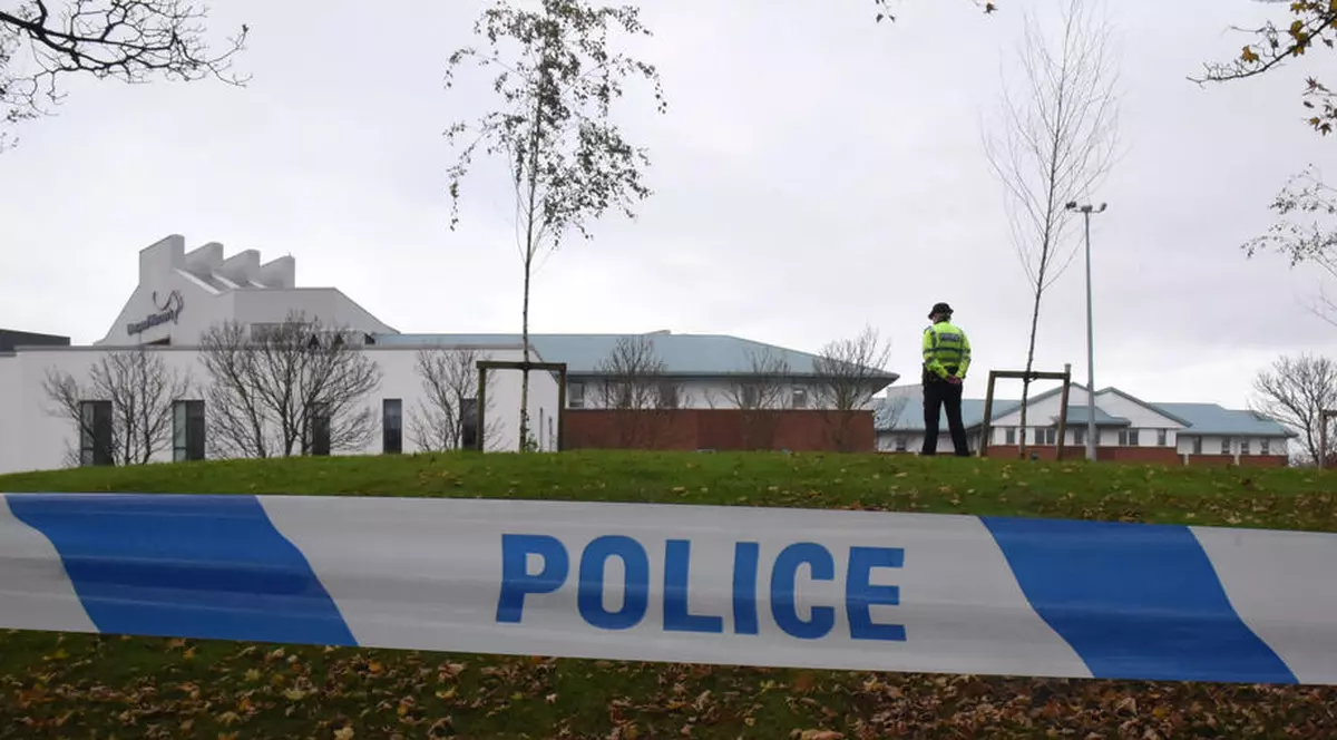 Atac mortal în Liverpool. O fetiță de 9 ani, împușcată, iar alte două persoane rănite