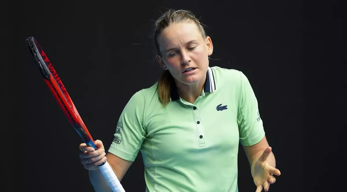 Jucătoarea franceză de tenis Fiona Ferro își acuză fostul antrenor că a abuzat-o când era minoră. Bărbatul spune că „a fost o poveste de dragoste”