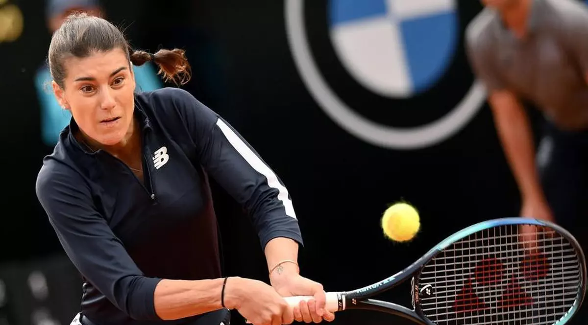 Sorana Cîrstea și Gabriela Ruse, calificate în turul al doilea de la US Open
