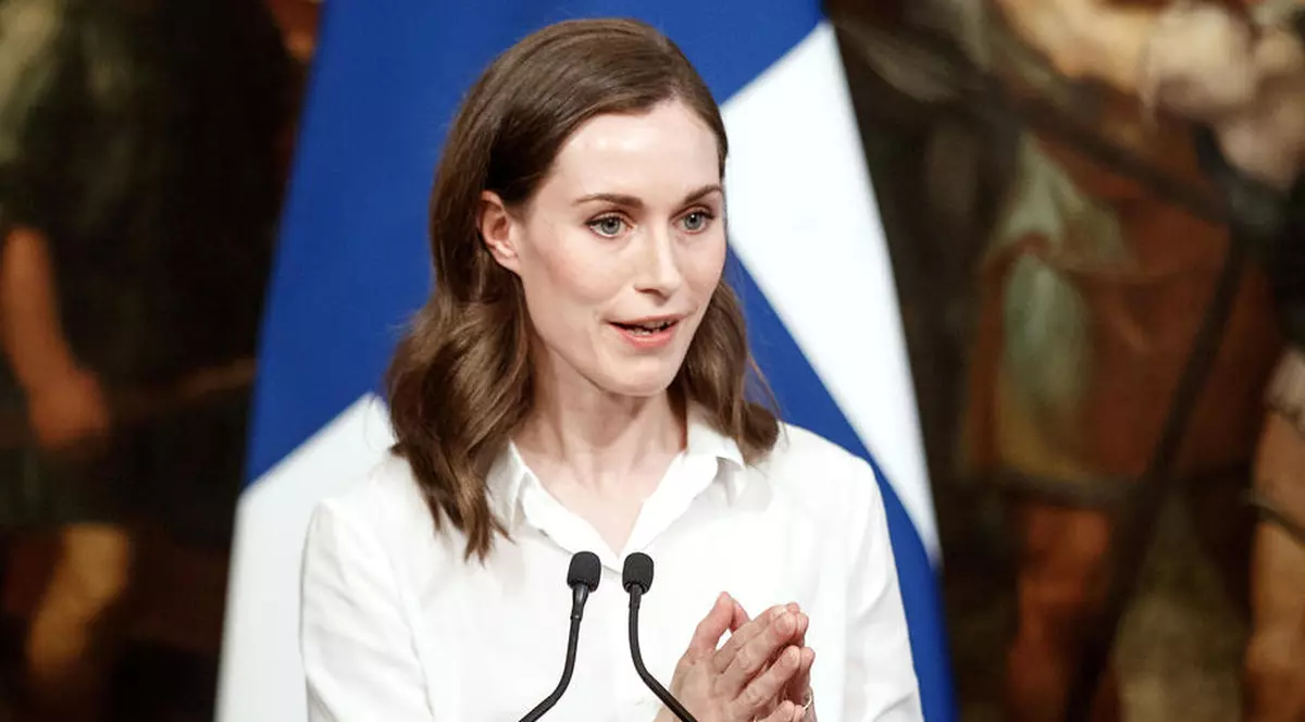 Premierul finlandez spune că războiul din Ucraina arată că Europa „nu este suficient de puternică”. „Am avea probleme fără SUA”