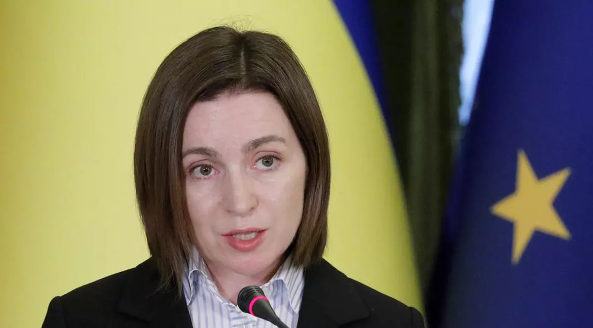 Maia Sandu le-a cerut ambasadorilor să caute noi piețe pentru fructele din Republica Moldova. „Este necesar să găsim piețe stabile”