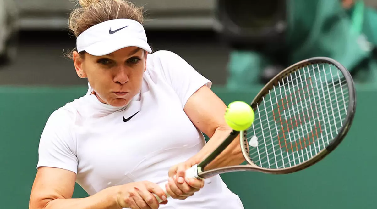 Simona Halep s-a calificat în sferturi la Toronto. În următorul meci o va întâlni pe Cori Gauff