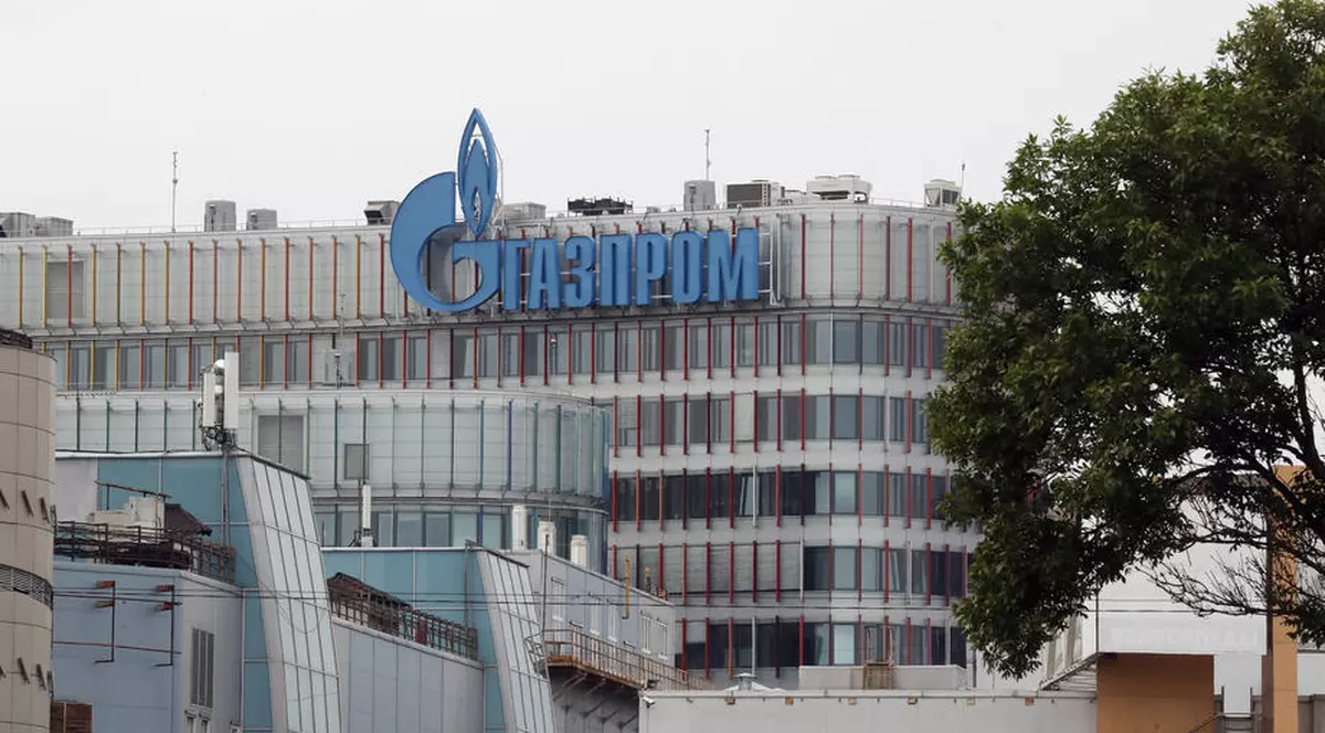 Rusia a început să livreze Ungariei mai mult gaz decât era prevăzut în contract