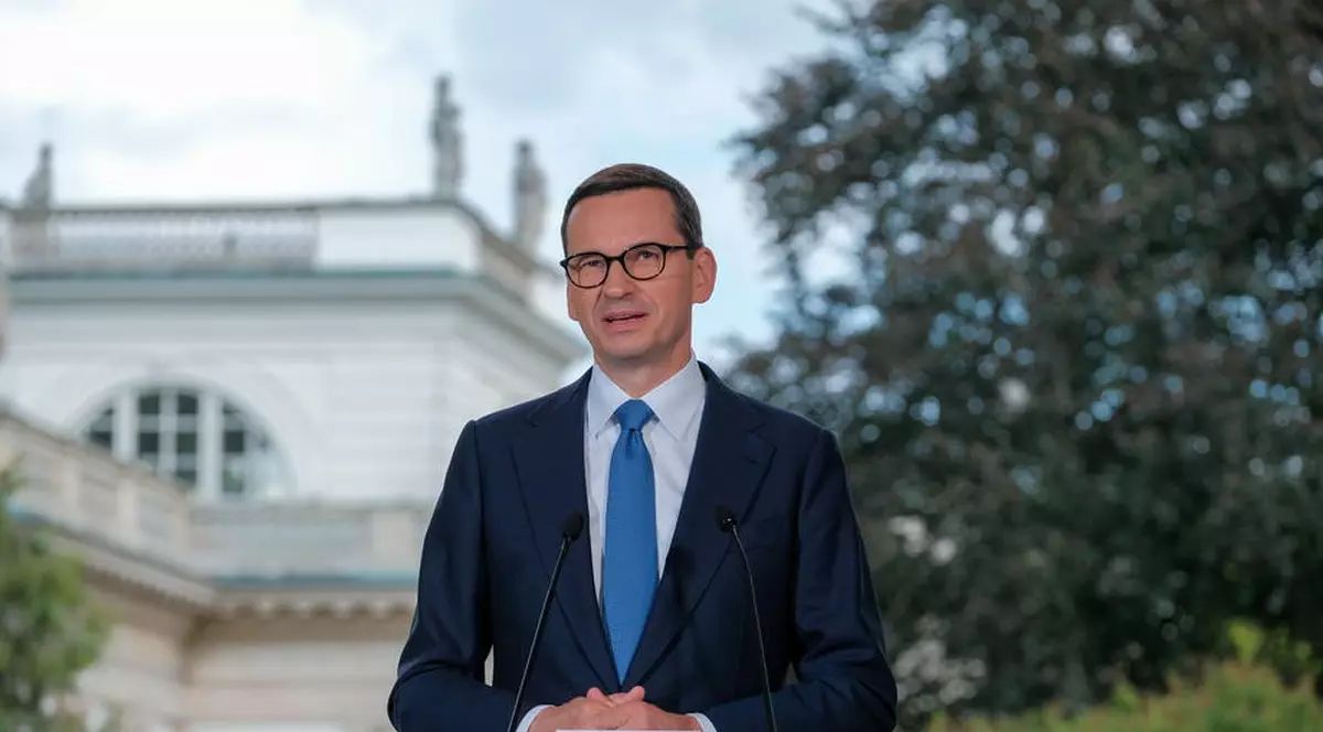 Polonia acuză UE de „imperialism”: „Poziţiile Germaniei şi Franţei contează mai mult decât toate celelalte”