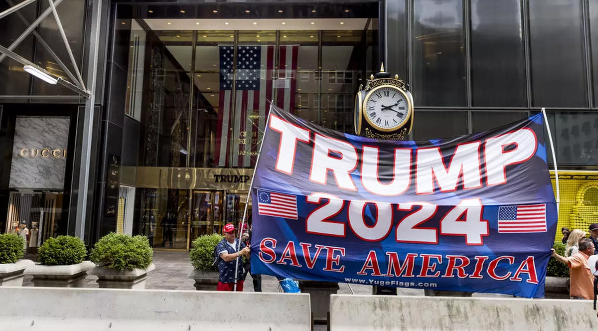 Candidații lui Trump iau tot: înfrângere în alegerile interne pentru cunoscuta republicană Liz Cheney