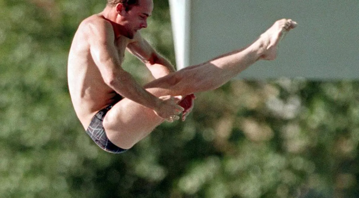 Un fost campion german acuză că a fost abuzat sexual de antrenor mai mult de un deceniu. „Faptele sunt groaznice”