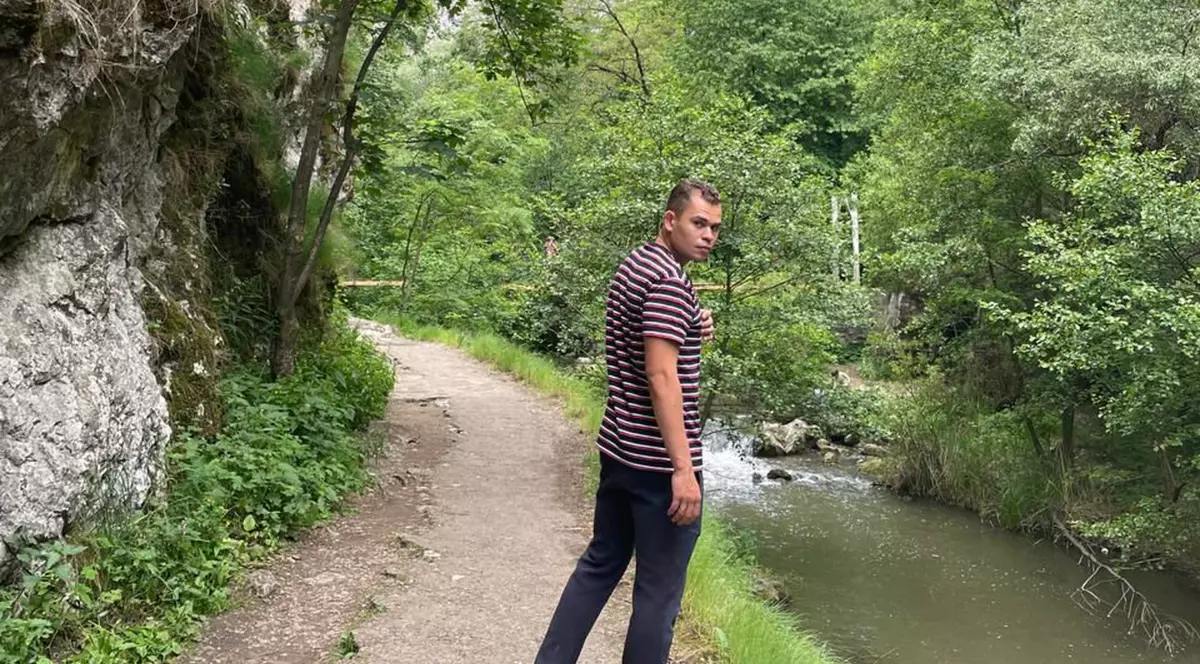 Viața unui ucrainean ajuns la Iași cu o lună înainte de război: „România a fost o uriașă surpriză, nu ne așteptam la un asemenea ajutor”