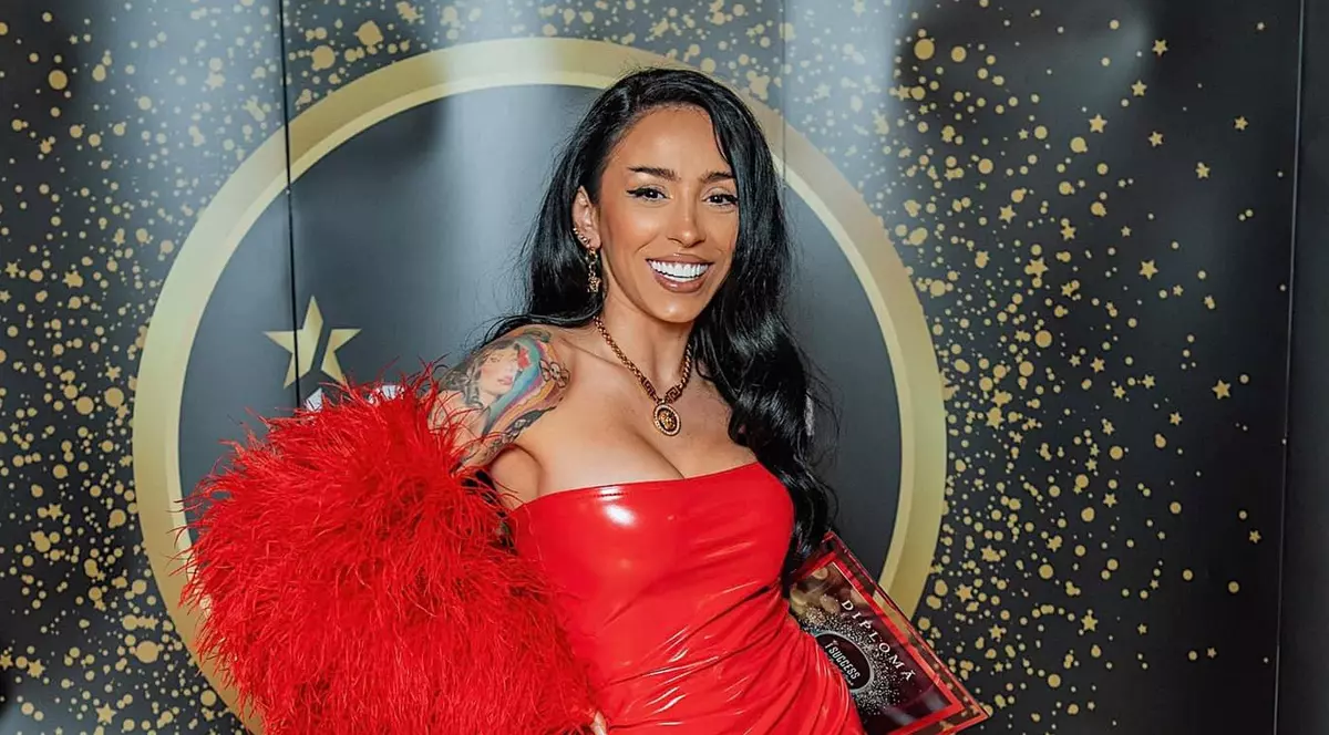 Care este cel mai mare vis al lui Ruby. Nu are legătură cu muzica. „Mă întristează foarte mult neglijența oamenilor”