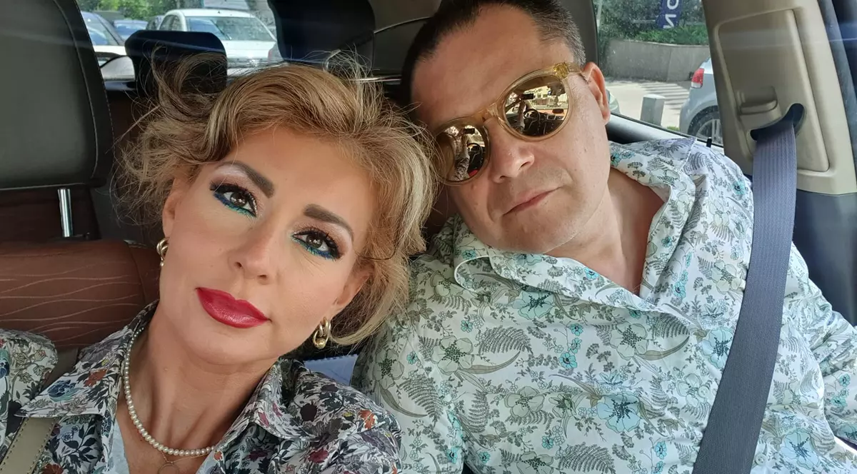 Alexandra Velniciuc are 42 de ani și un ten perfect. Actrița a dezvăluit trucul pe care îl folosește de mai mulți ani. „Mi-l aduc din Grecia”