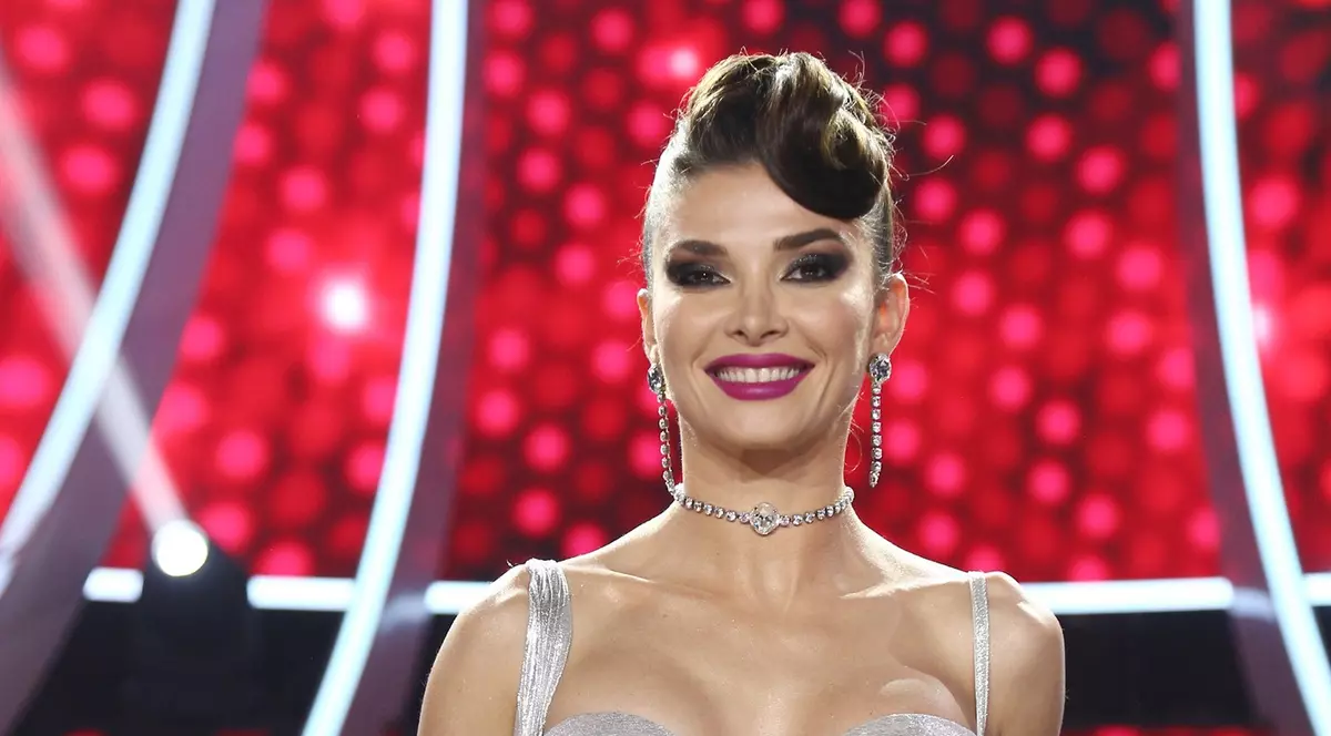 Cum a ajuns Alina Pușcaș prezentatoare la „Te cunosc de undeva!”. La casting a participat și Ilinca Vandici. „Am și văzut-o acolo”