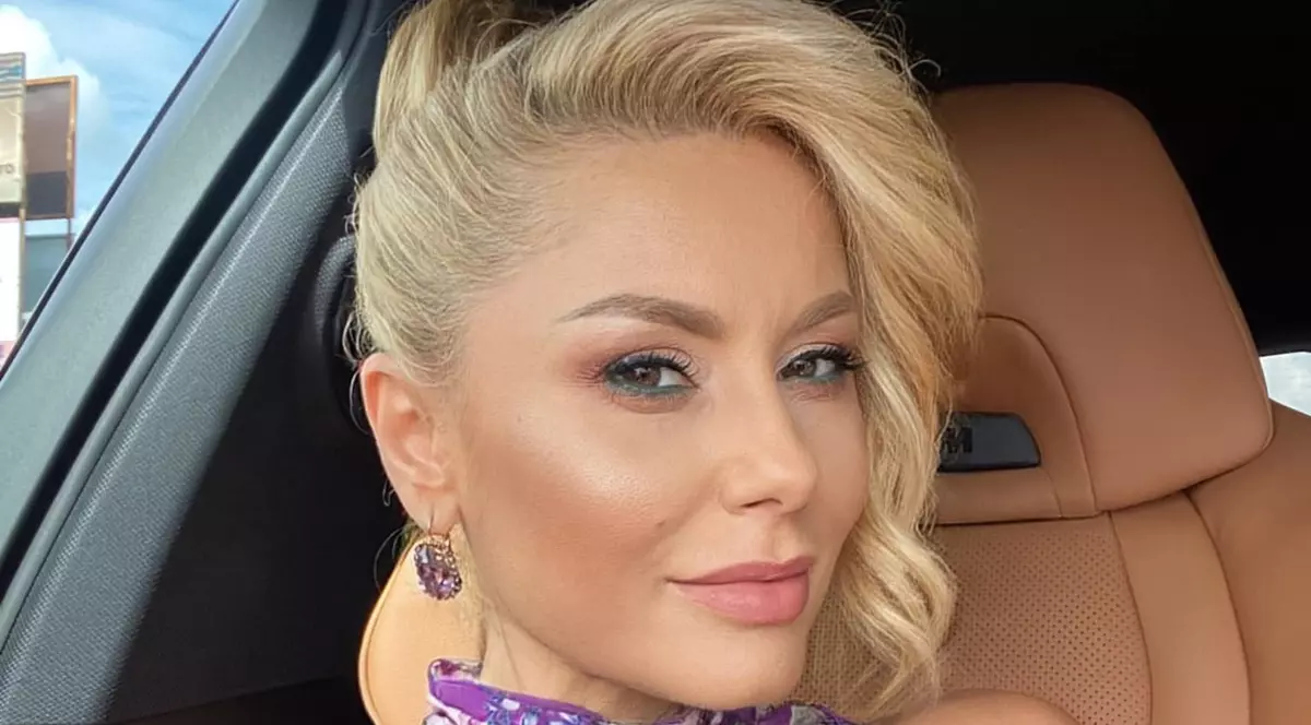 Emilia Ghinescu s-a transformat total de când face sală. Cum arată artista la 43 de ani. „Sunt convinsă că vor exista din nou comentarii”