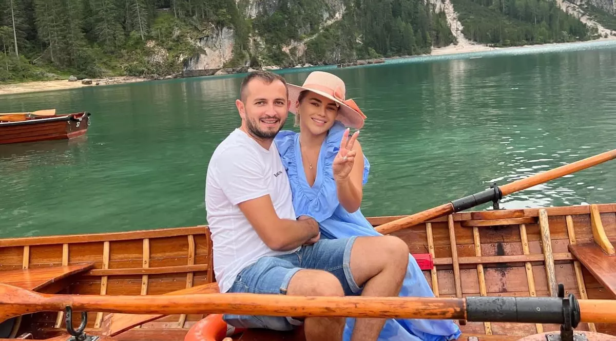 Carmen de la Sălciua a amânat nunta cu Marian Corcheș. Ce s-a întâmplat în relația lor