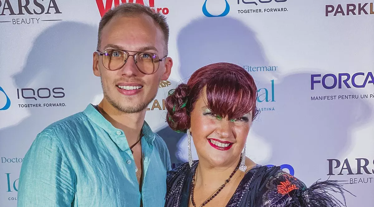 Rona Hartner, pregătită să își refacă viața după divorțul de Herve Camilleri. „Niciodată două divorțuri, fără a treia căsătorie”