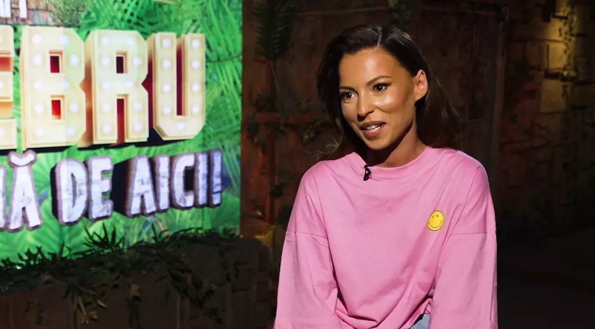 Ami, încântată de noul proiect în care este implicată. „Dacă nu este respect, bunăvoință și bun-simț, o să înceapă o răscoală!”