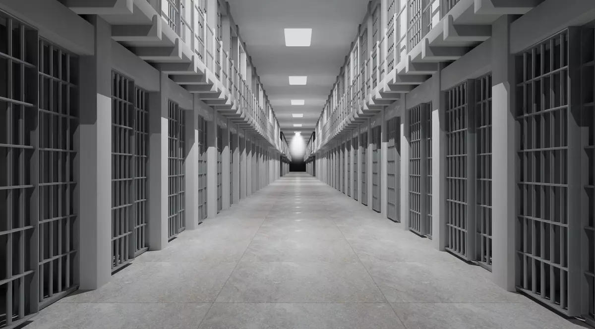 55 de judecători belgieni vor petrece weekendul în pușcărie pentru a vedea cum este viața de deținut