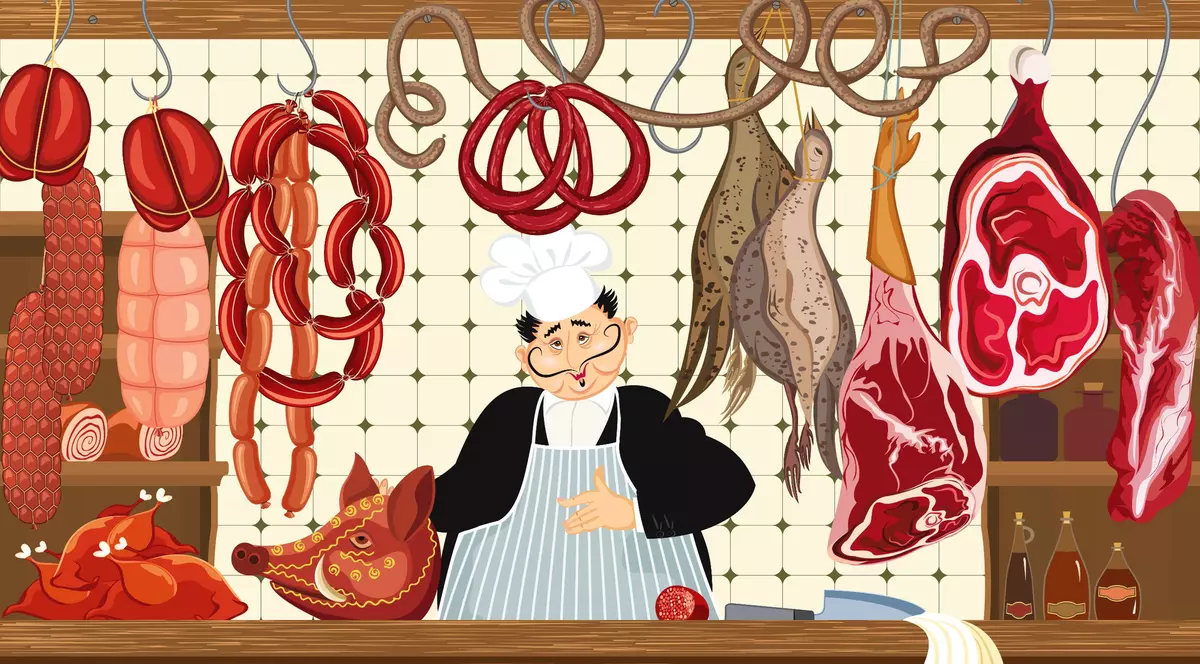 Americanii au ajuns să cumpere vaci și porci întregi, din cauza scumpirii cărnii: „Cu siguranță economisim bani”