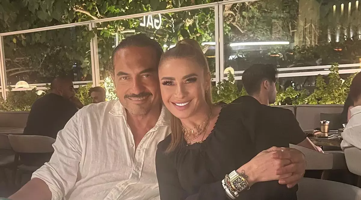 Anamaria Prodan a spus adevărul despre relația cu Ibrahim, bărbatul alături de care a apărut în ultima vreme. „Îl iubesc pentru tot ceea ce este”