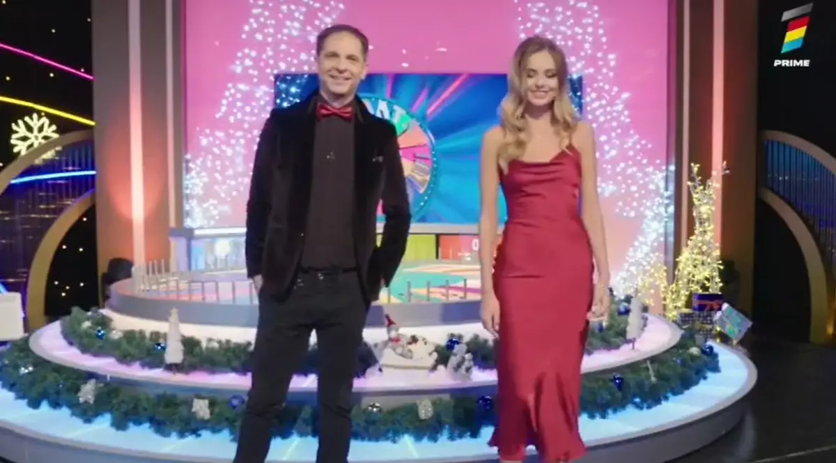 Anastasia Fotachi, colega de emisiune a lui Dan Negru din Republica Moldova, s-a căsătorit cu milionarul Gabriel Stati. Nunta de lux a avut la castelul lui