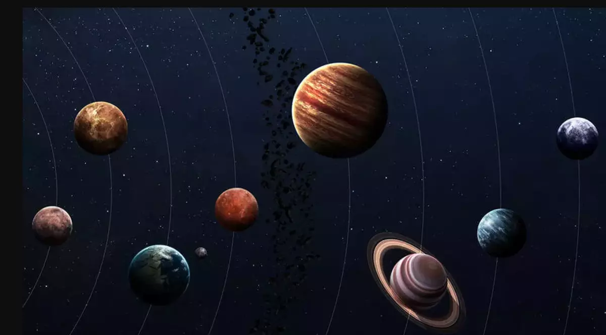 Soarele, Luna și ascendentul, cei trei piloni ai astrologiei. Tot ce trebuie să știi despre influența fiecăruia