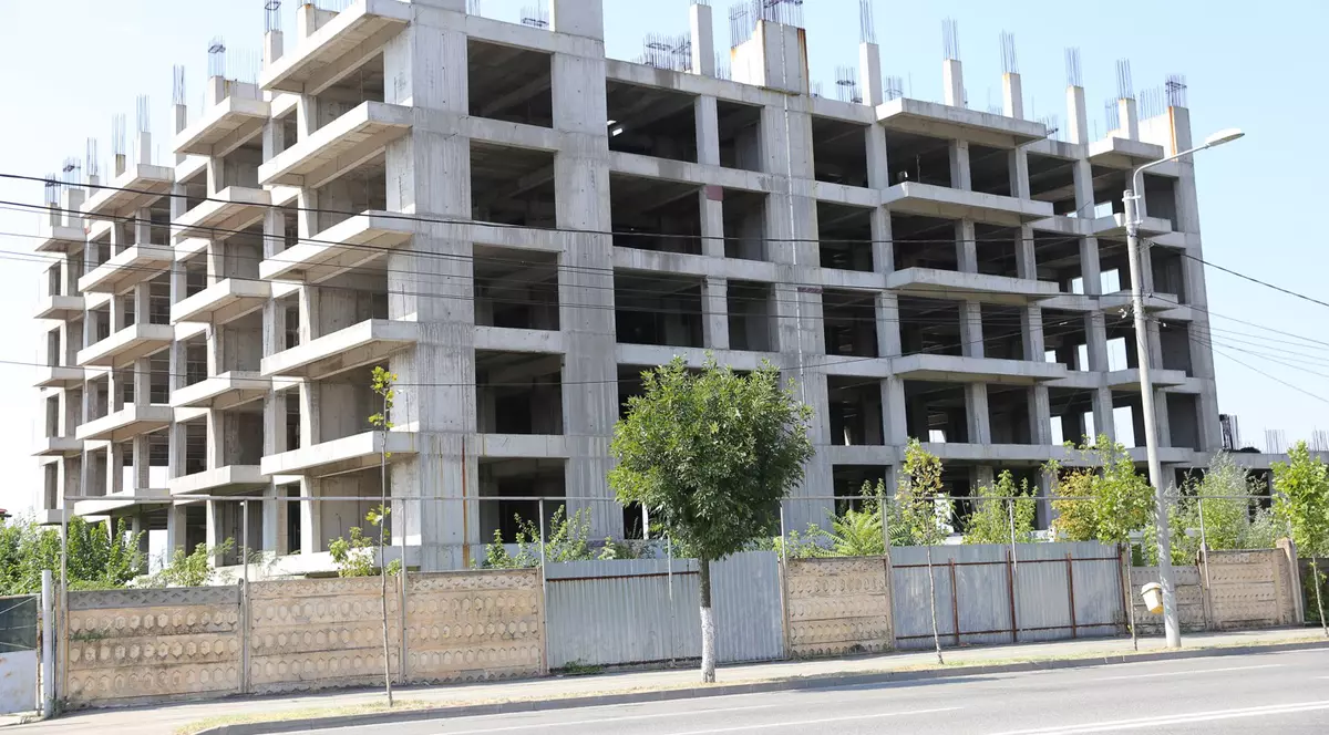 Cartierul chinezesc din Craiova, punct şi de la capăt