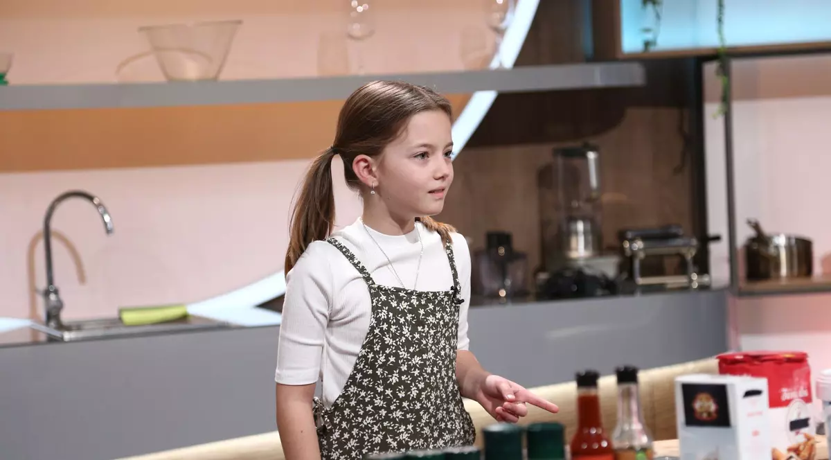 Catinca, fiica lui Mihai Petre, vine la Antena 1. În ce emisiune va apărea aceasta, alături de tatăl ei