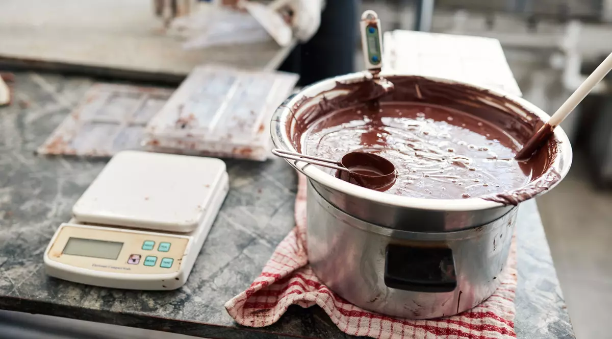 Ce este bain-marie şi la ce se foloseşte. Rețete