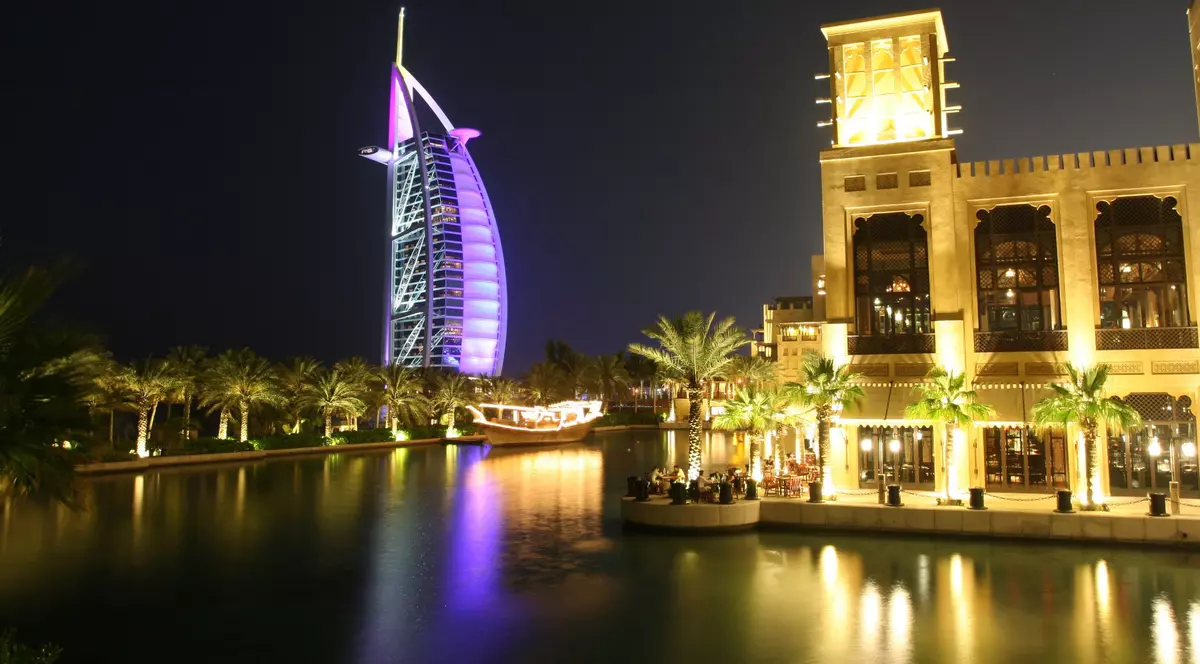 Ce să vizitezi în Dubai? Locuri de vizitat și obiective turistice în Dubai