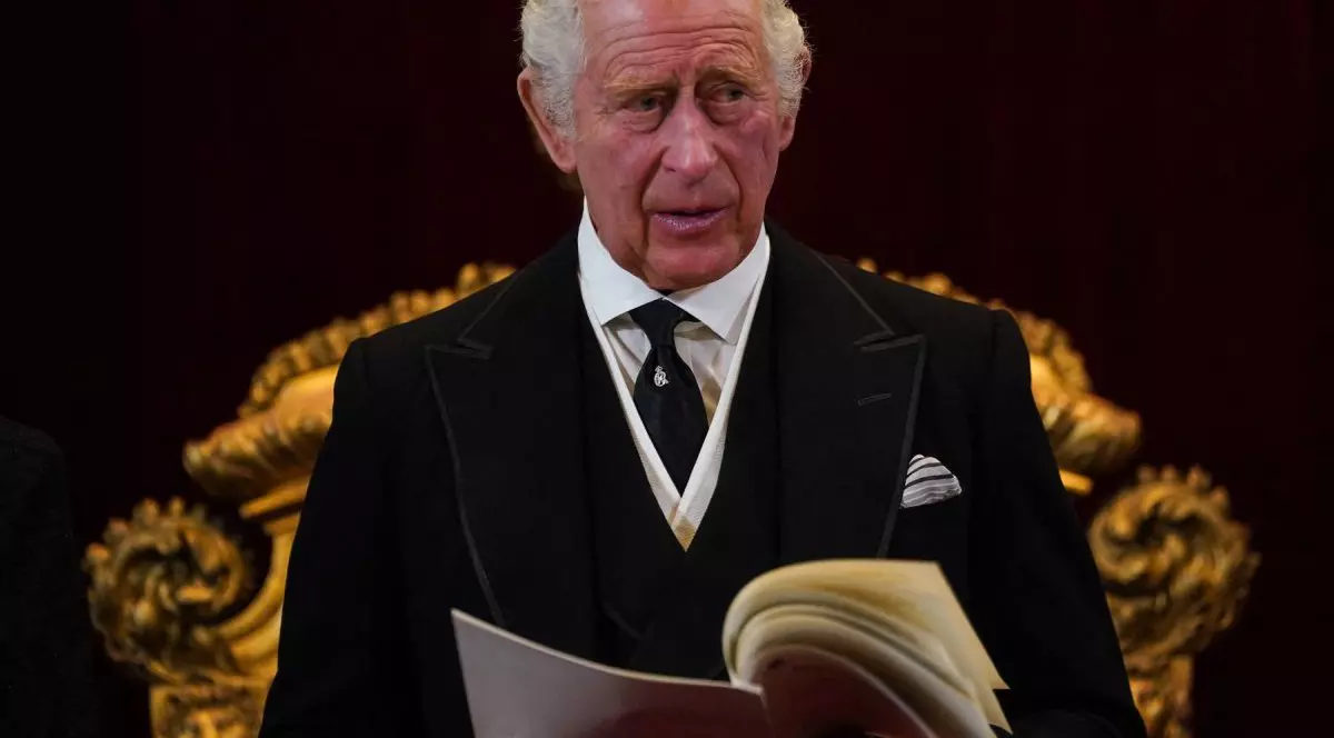Charles al III-lea a fost proclamat rege al Marii Britanii într-o ceremonie istorică, transmisă pentru prima dată întregii lumi