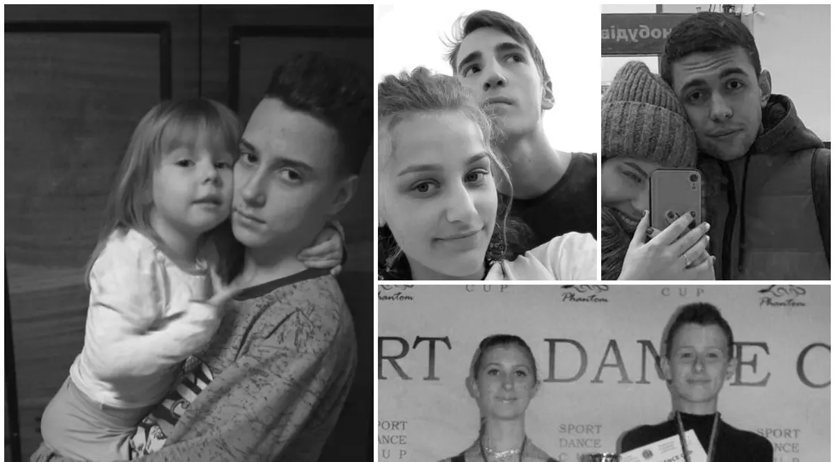 Mamele ucrainene povestesc pentru publicul din România cum trăiesc fără copiii lor, morți în război