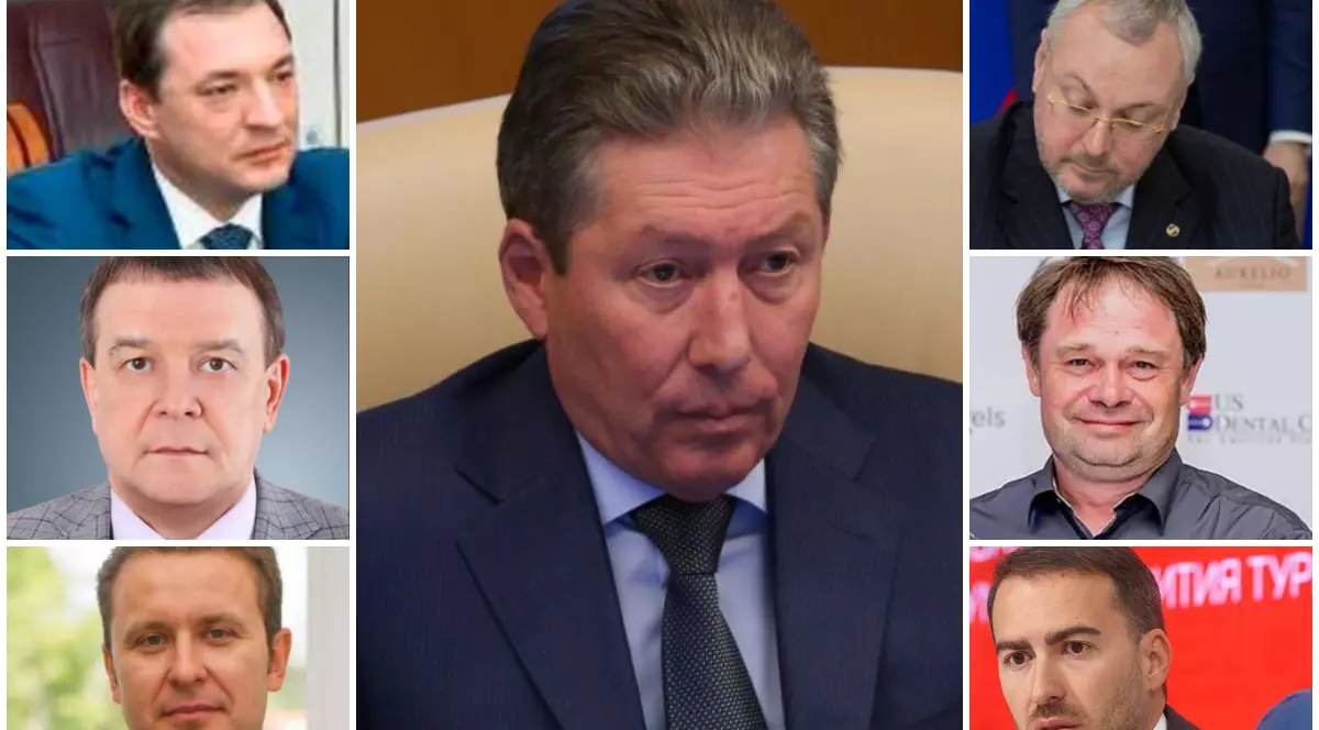 „Părintele” Lukoil, ultimul nume pe o listă lungă de morți suspecte în Rusia, de la începutul invaziei din Ucraina