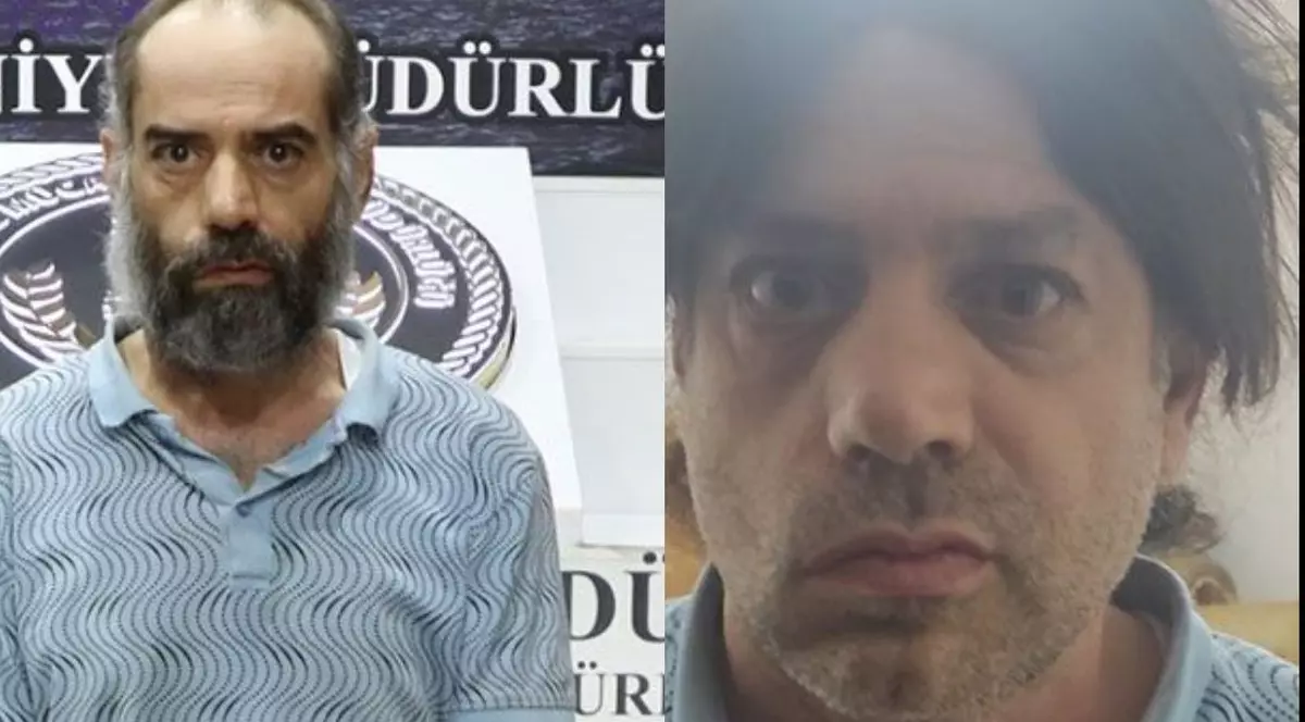Abu Zeid, unul dintre cei mai importanți lideri ai organizației teroriste ISIS, reținut în Turcia. Cum a fost prins