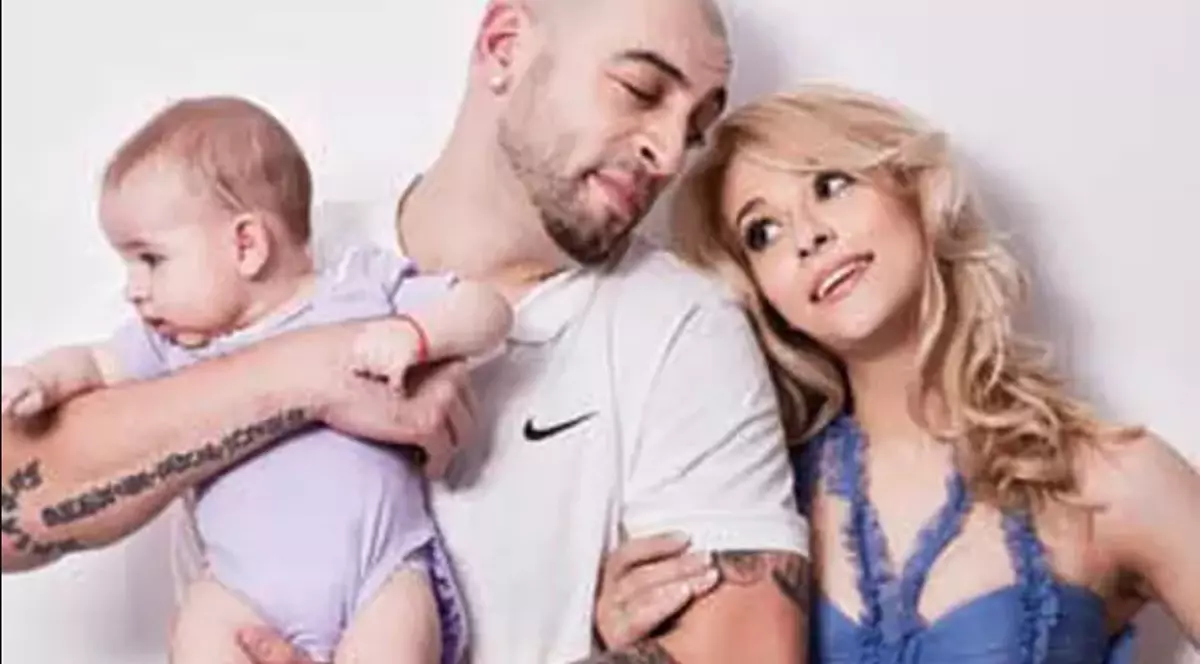 Dezvăluirile făcute de CRBL după 14 ani de relație cu soția: „Mă las pus la colț de Elena, mă corectează, mă ceartă și pe ea o las”