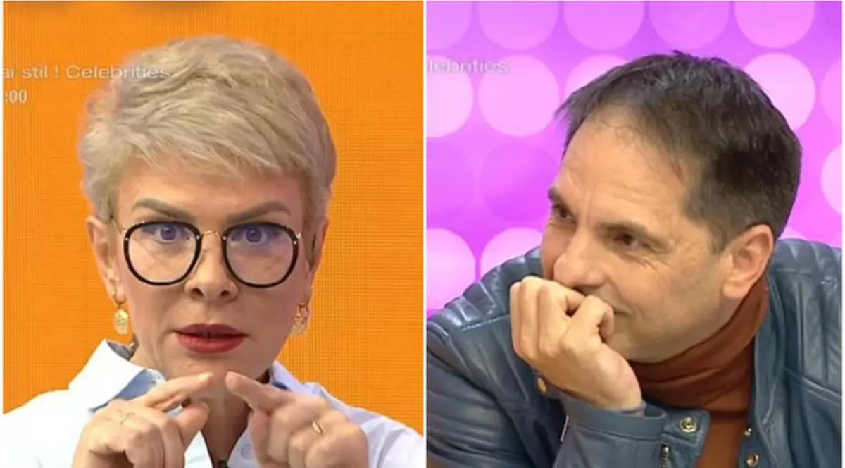 Ce i-a spus Dan Negru lui Teo Trandafir fără rețineri, după ce aceasta a revenit cu o emisiune matinală de weekend. „Tu niciodată nu poți să faci format”