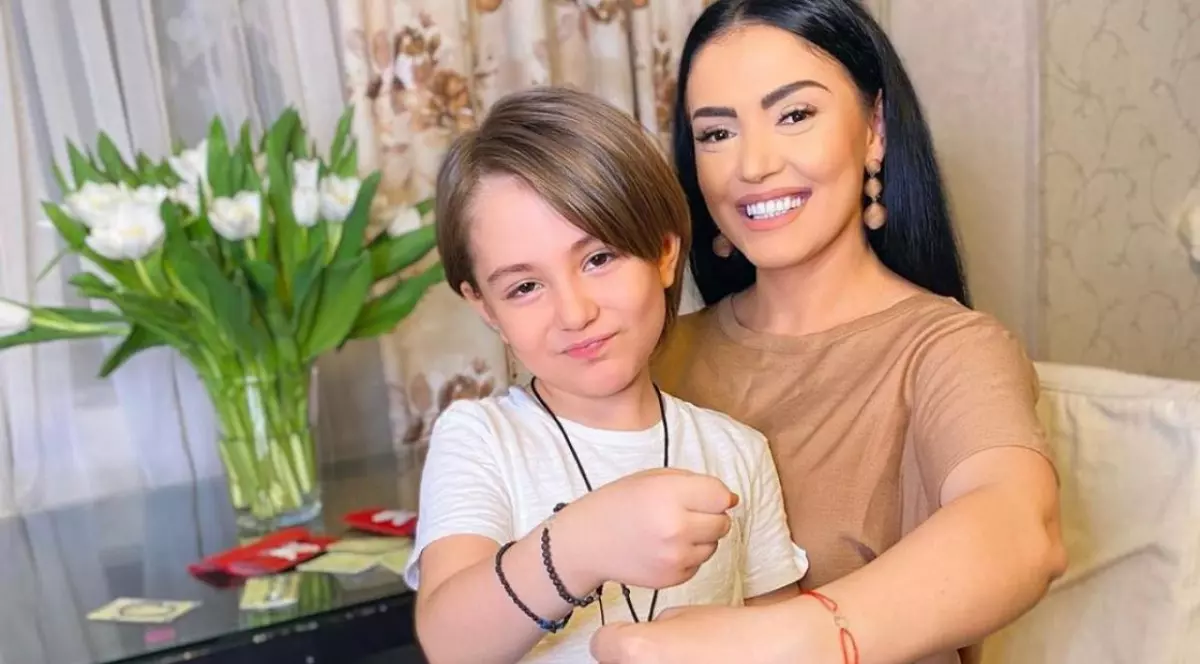 David și Andreea Mantea