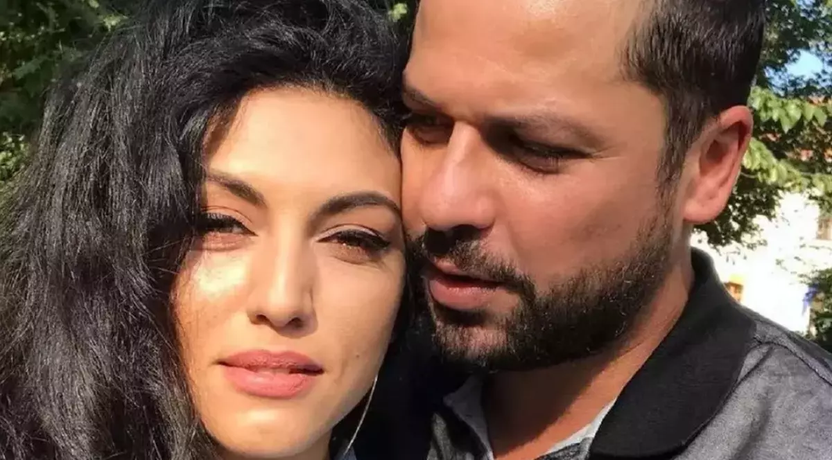 Doinița Oancea, adevărul despre relația cu Augustin Viziru: „Totul a pornit de când am filmat în postura de cuplu”