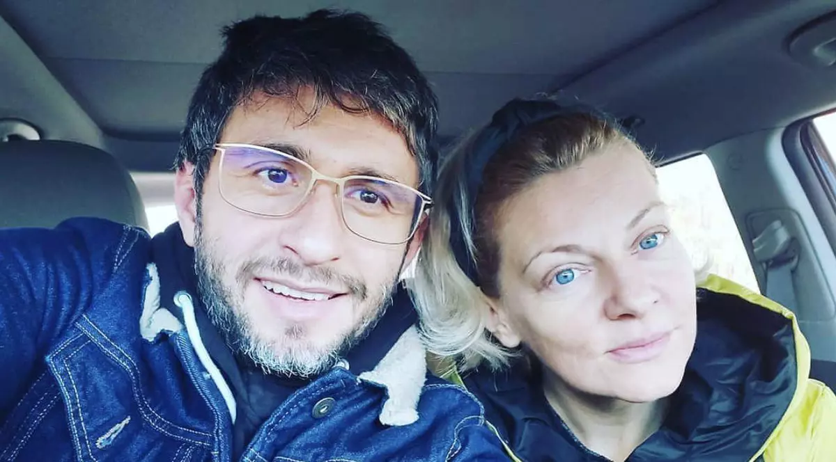 Dragoș Bucur, detalii din viața familiei sale. „Asta este ceva ce am experimentat pe pielea mea”