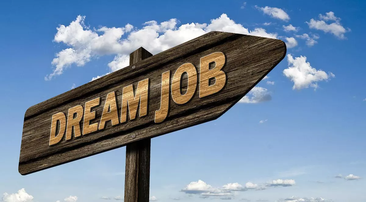 Topul celor mai frumoase meserii