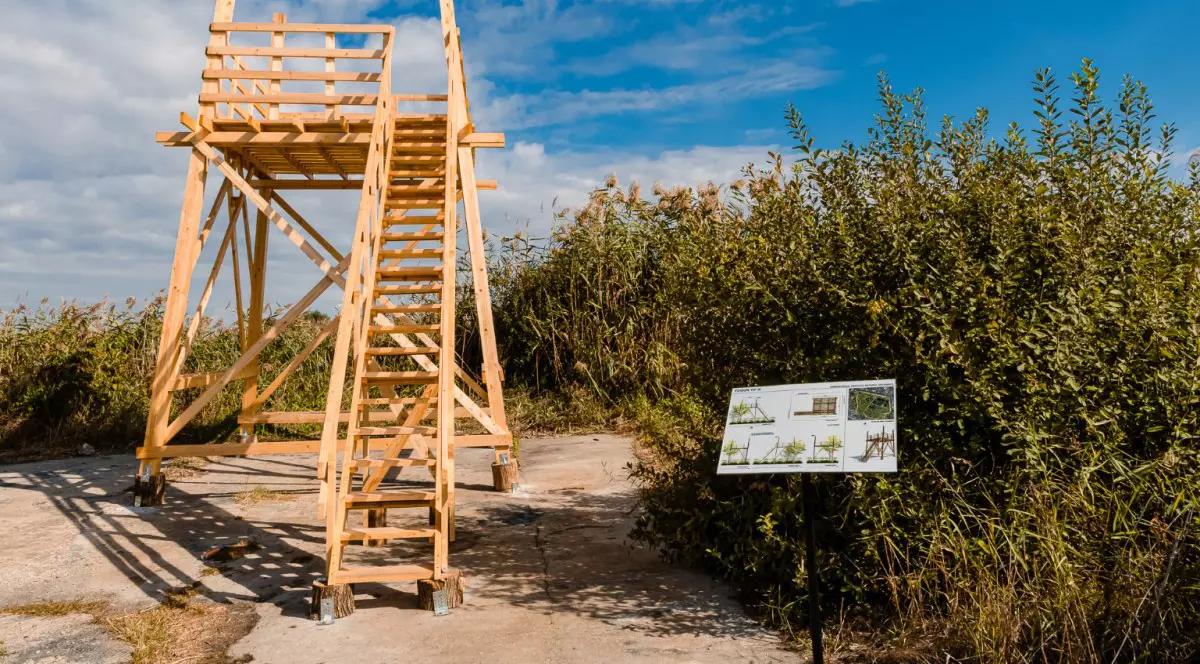 Foto: Facebook Nicușor Dan