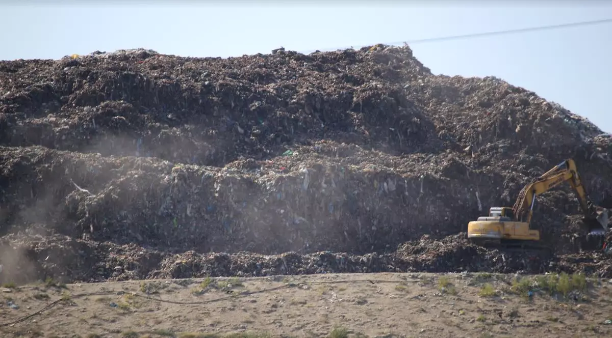 Război pe gunoi: Eco Sud execută silit ADI EcoDolj