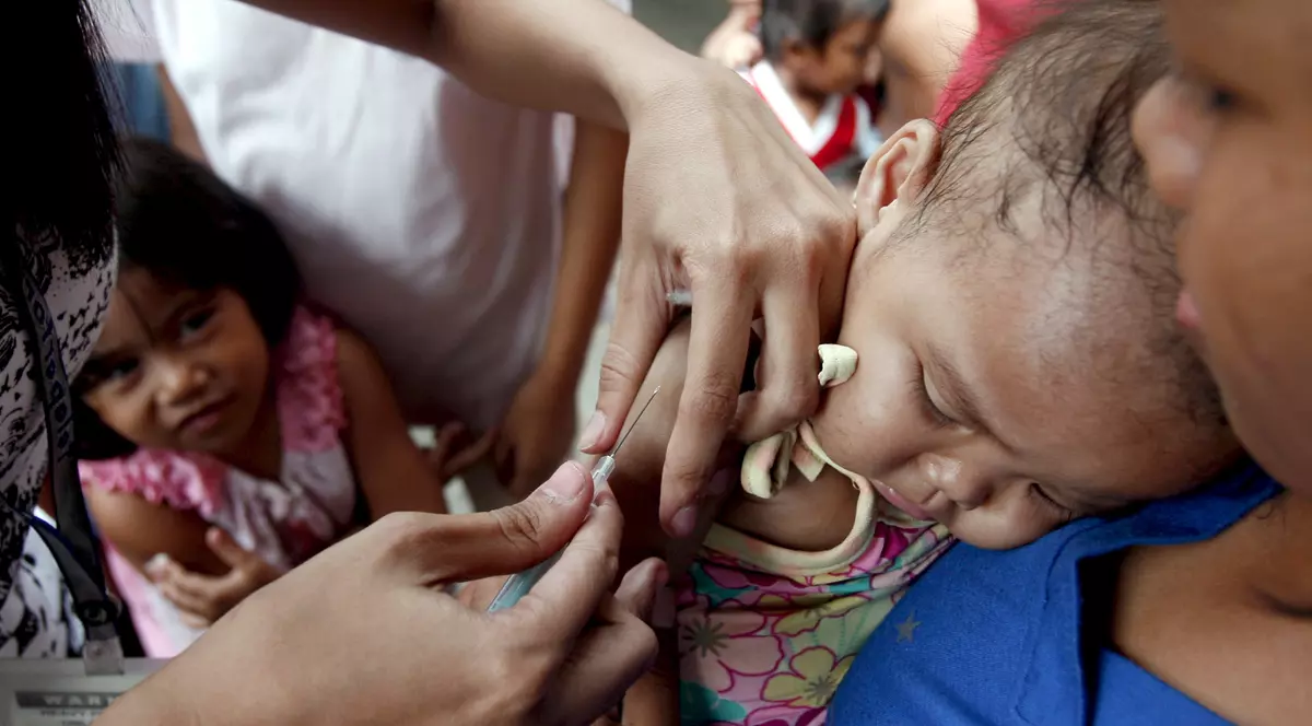 Un nou vaccin revoluționar împotriva malariei, creat de oamenii de știință. Când ar urma să fie lansat